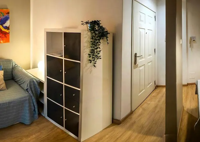 Palestro Apartament Rzym