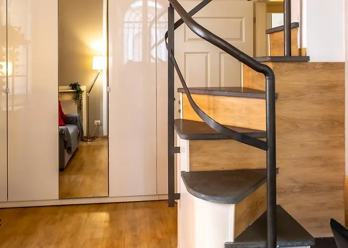 Palestro Apartament *