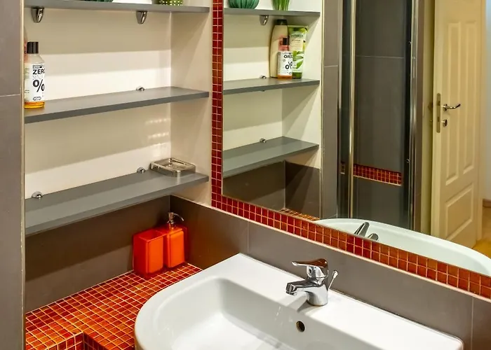 Apartament Palestro