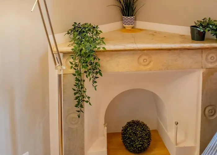 Palestro Apartament Rzym