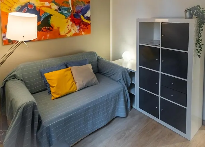 Apartament Palestro