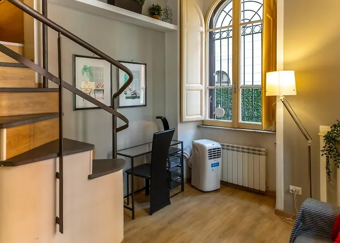 Palestro Apartament Rzym