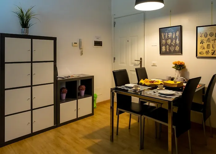 Palestro Apartament *