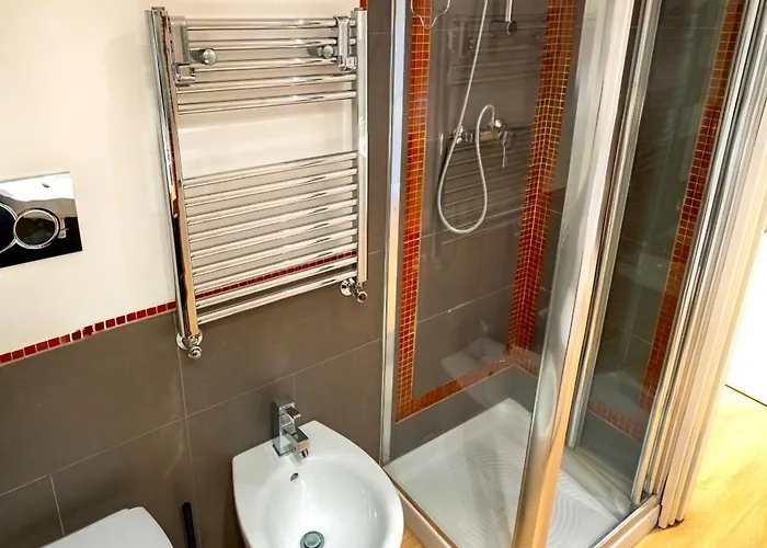 Apartament Palestro