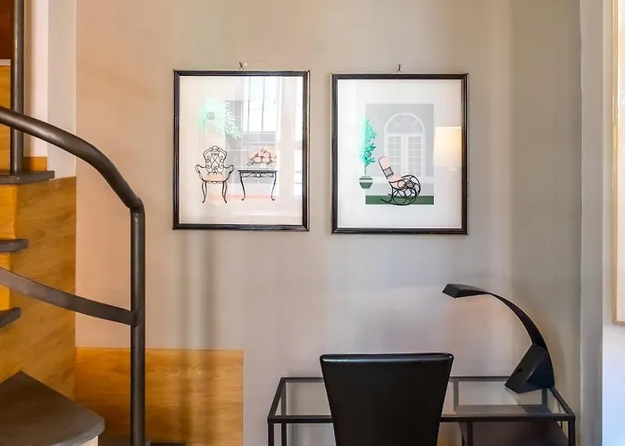 Palestro Apartament *