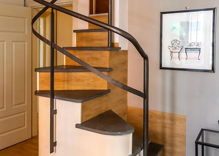 Palestro Apartament Rzym