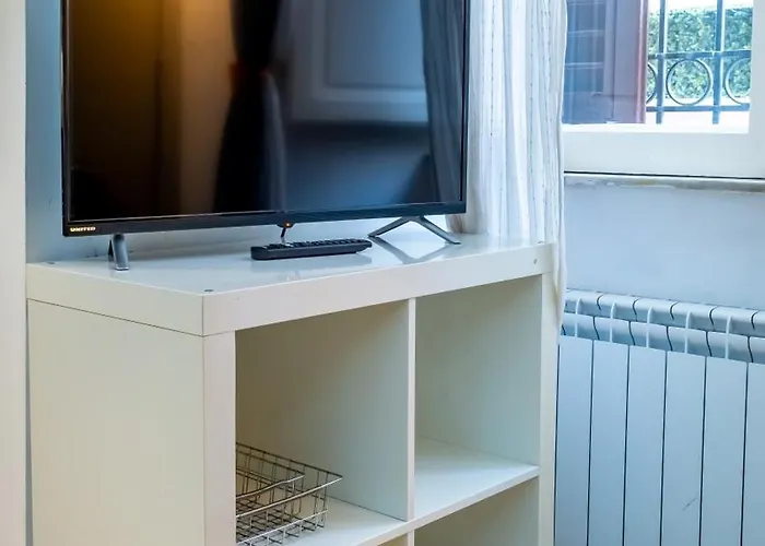 Palestro Apartament