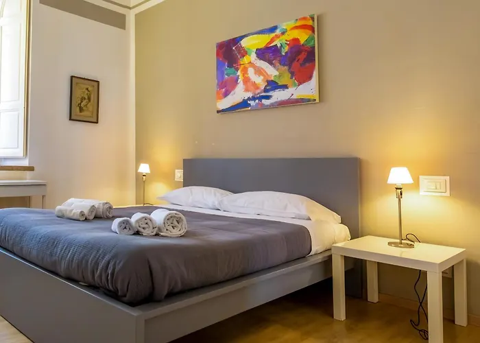 Palestro Apartament *