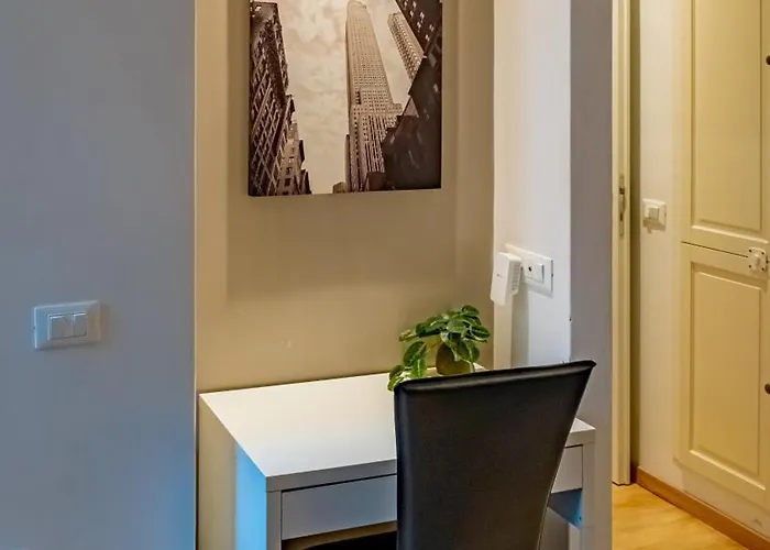 Palestro Apartament *