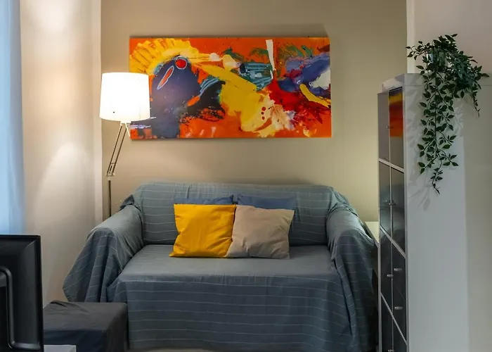 Palestro Apartament *