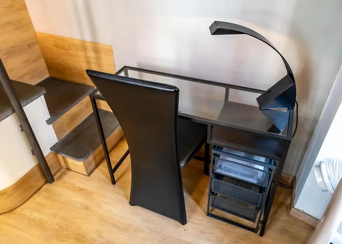 Apartament Palestro *