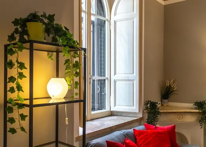Palestro Apartament