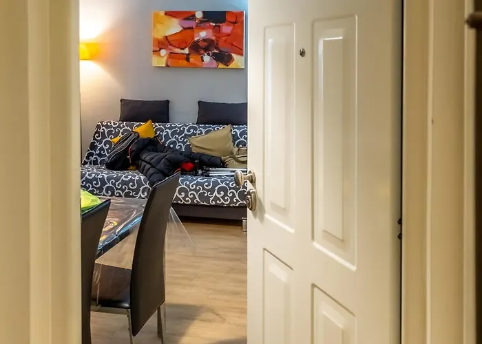 Apartament Palestro *