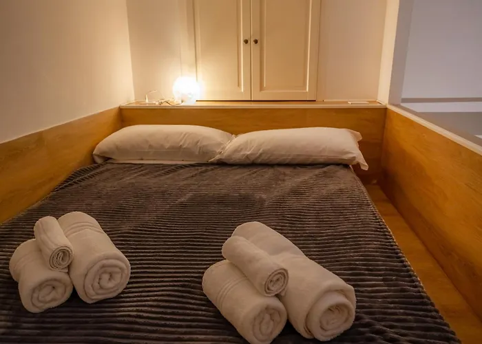 Palestro Apartament
